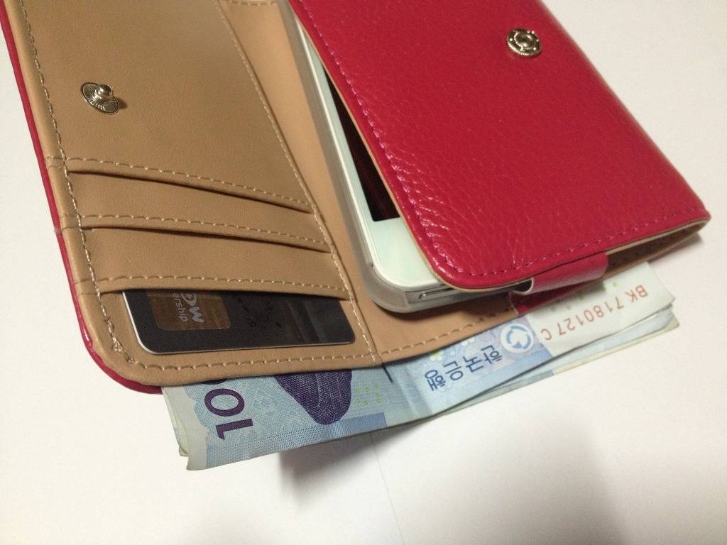 다양한 스마트폰 케이스.jpg | 인스티즈