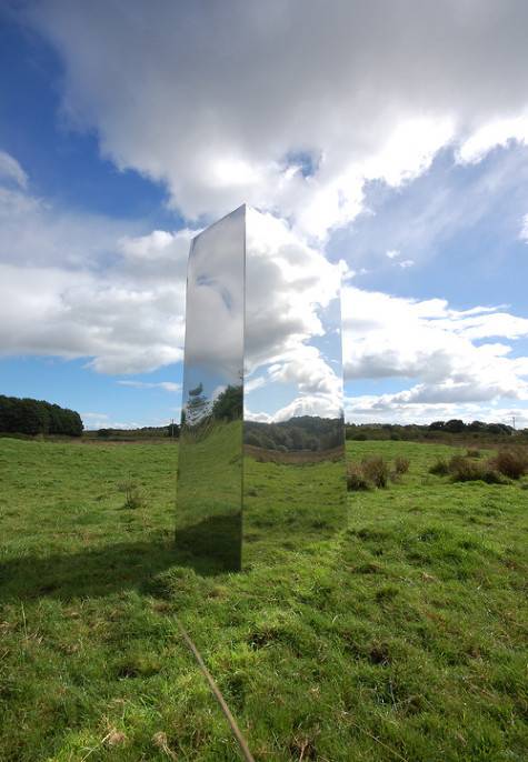 Rob Mulholland의 쵸큼 섬뜩하지만 아름다운 조경예술 | 인스티즈