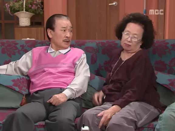 [거침없이하이킥] 해미 마음 몰라주는 준하.jpg | 인스티즈