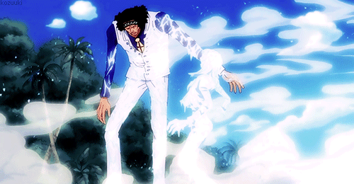 원피스 전 해군대장 아오키지 | 인스티즈