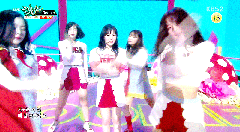 레드벨벳 웬디 | 인스티즈