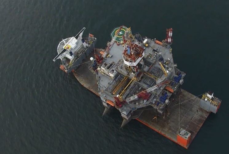 세월호 인양 낙관적 | 인스티즈