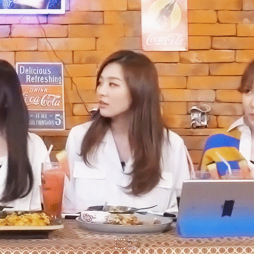 슬기는 왜이리 귀엽지.gif | 인스티즈