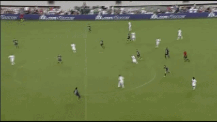 풀백의 나라 브라질 | 인스티즈