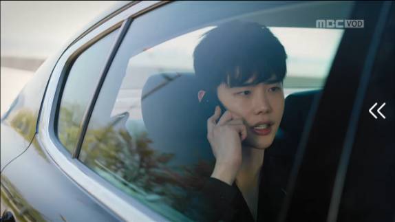 [드라마W(더블유)] 당신이 사는 세계라는게 대체 뭐죠...?-04(1) | 인스티즈