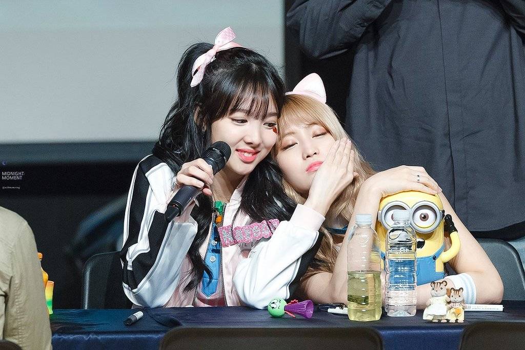 모모는 철부지 | 인스티즈