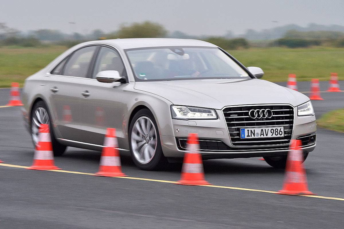 벤츠 S클래스 vs BMW 7시리즈 vs 아우디 A8 vs 포르쉐 파나메라 | 인스티즈