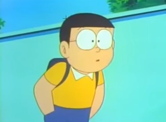 도라에몽에서 최악의 인간쓰레기 | 인스티즈