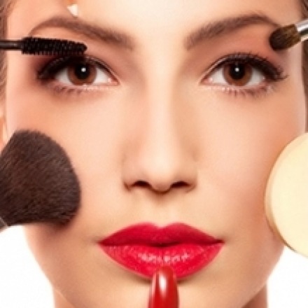 금손을 가질수 있다면? 원하는 메이크업하는 손 VS 헤어스타일하는 손 | 인스티즈