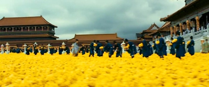 뭐든지 많은 것이 최고임을 강조하는 쭝국 영화.jpg | 인스티즈