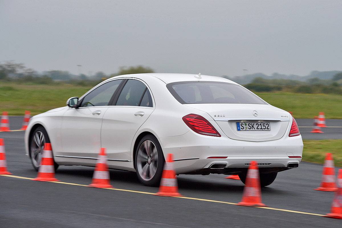 벤츠 S클래스 vs BMW 7시리즈 vs 아우디 A8 vs 포르쉐 파나메라 | 인스티즈