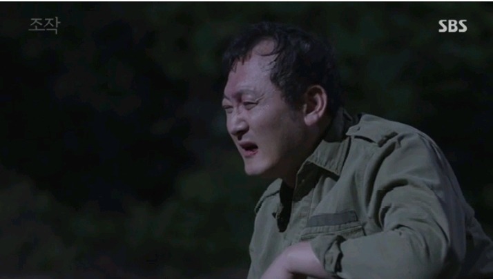 드라마 조작 사이다 반전 장면 | 인스티즈