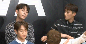 친구들과 있을 때 나는 | 인스티즈