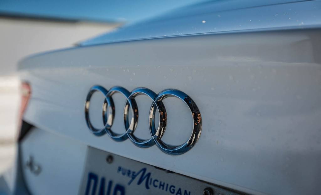 2017 아우디 A7 3.0T 콰트로 [데이터주의] | 인스티즈