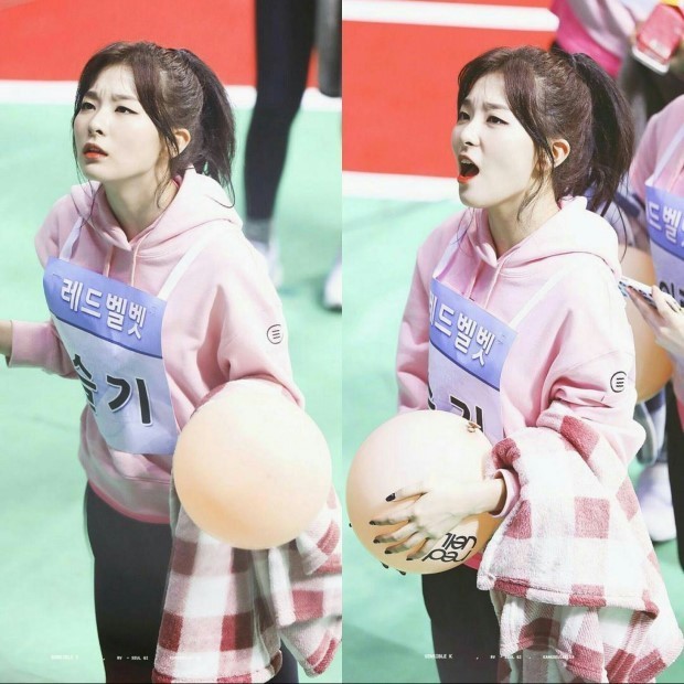 귀여운 슬기.jpgif | 인스티즈