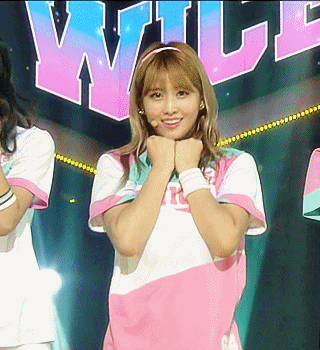 데뷔 전,후 가 너무나 다른 모모 | 인스티즈