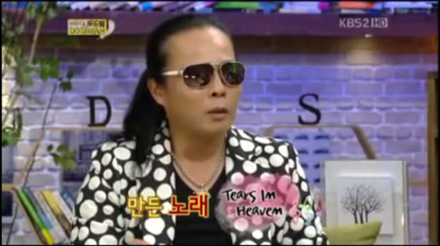 비슷한 노래가 지겹다는 반응에 대한 부활 김태원의 반응.jpg | 인스티즈