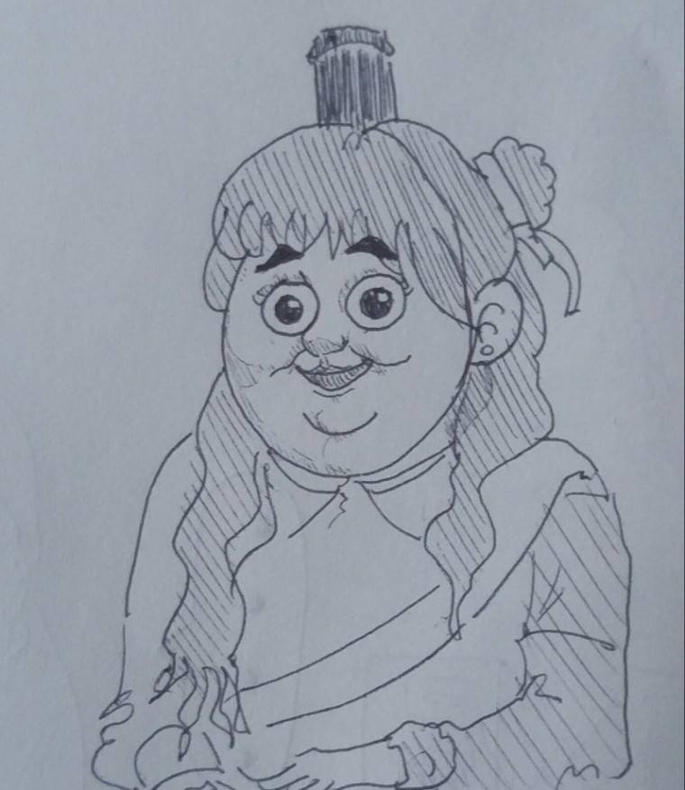 걸그룹 팬아트... | 인스티즈