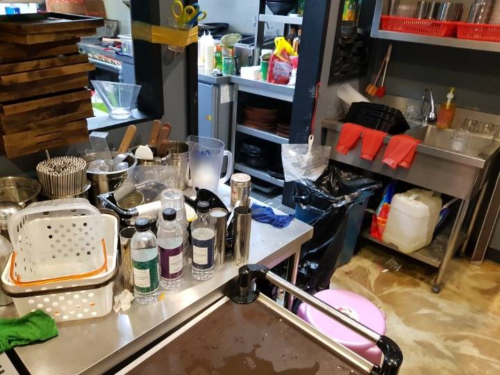 반도의 흔한 전 근무자 | 인스티즈