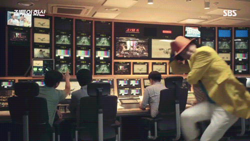 [질투의화신] 제작진 인도사람썰이 신빙성 있었던 이유.gif | 인스티즈