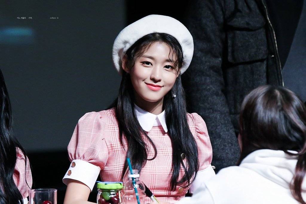 진짜 어떻게이렇게 이쁘냐... | 인스티즈