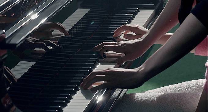 [쿠로사키군의말대로는되지않아] 잘생긴 쁘띠쓰레기와 잘생긴 개쓰레기 사이에서 고민하는 노이해 영화 04 | 인스티즈