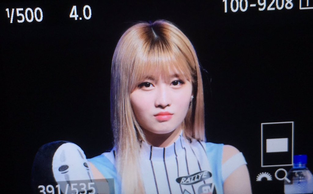 모모는 철부지 | 인스티즈