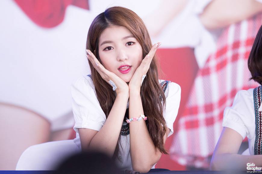 [여자친구] 소원 ♡ | 인스티즈