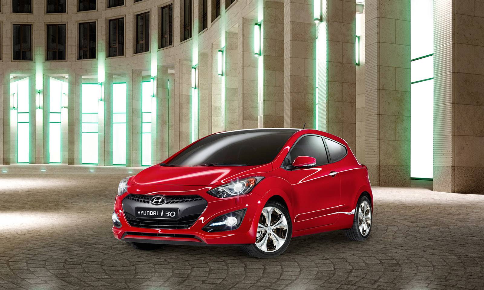 현대 i30 | 인스티즈