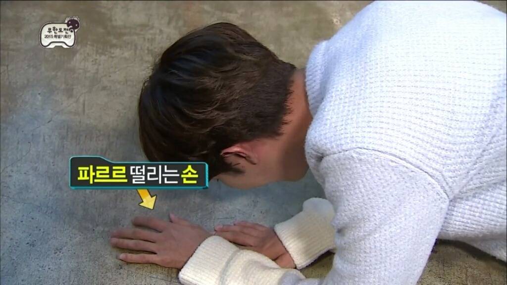 지난주 무도에서 박명수가 전성기급 활약을 한 이유.jpg | 인스티즈