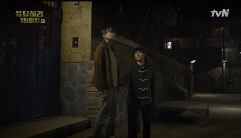 [응답하라1988] 기대했던 것보다 은근 더 꿀잼인 선우♥보라의 비밀연애~♡ | 인스티즈