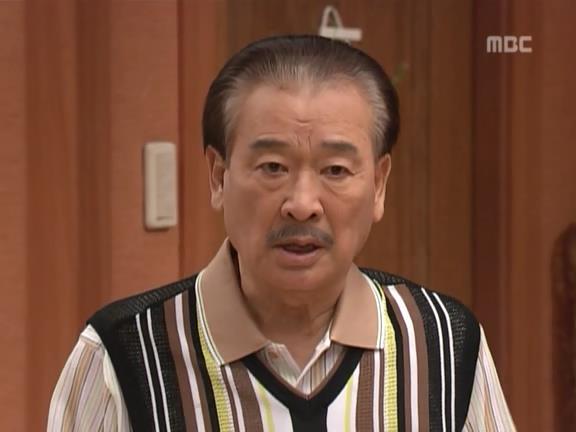 [거침없이하이킥] 문희만 보면 심장이 두근거리는 순재 ㅋㅋㅋㅋㅋ.jpg | 인스티즈