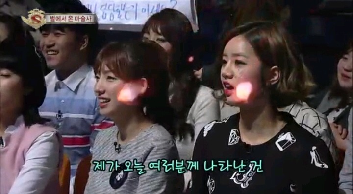 방송에서 지구인이 아니라 말하는 최현우 | 인스티즈