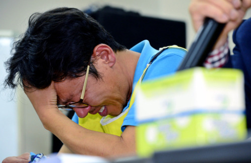 몇 년전 수많은 사람의 목숨을 앗아간 연쇄살인 | 인스티즈