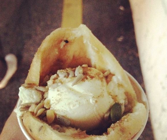 호떡의 종류 | 인스티즈