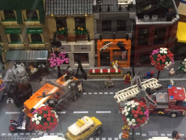 부산 키덜트 전시 보러 가서 찍은 사진 | 인스티즈