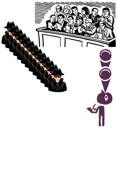 세상에서 가장 과민한 남자 | 인스티즈