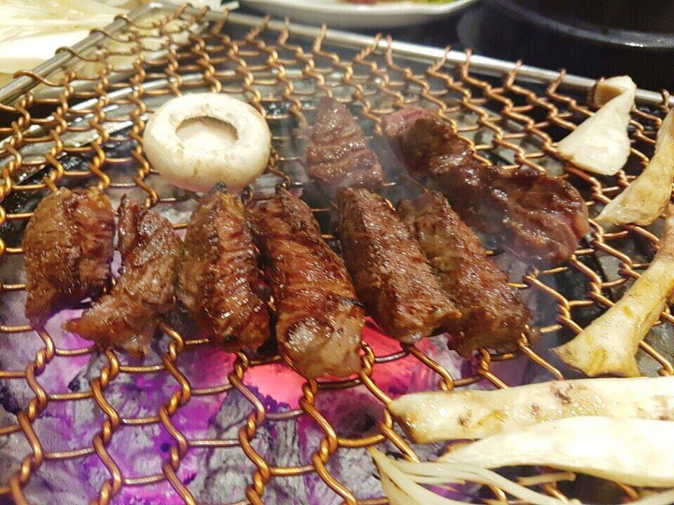 한우 마블링 | 인스티즈