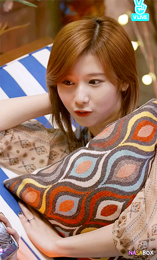 트와이스 사나.jpgif | 인스티즈