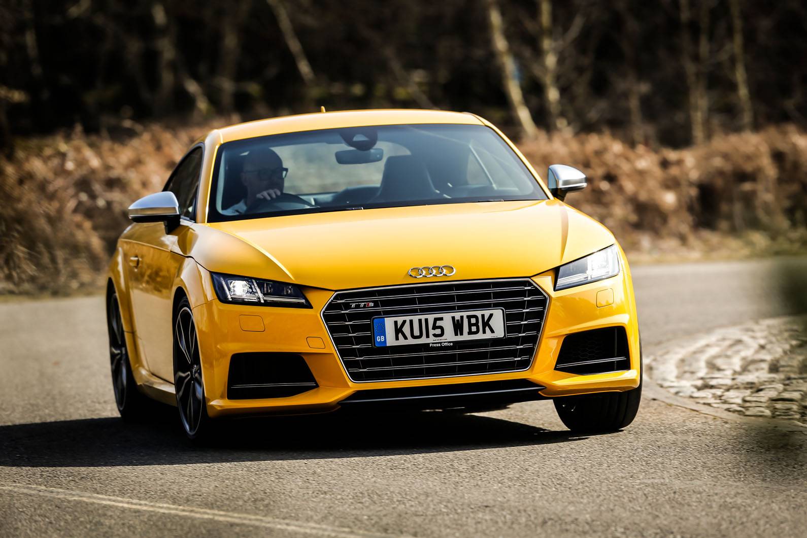 포르쉐 카이맨 vs BMW M235i vs 아우디 TT S | 인스티즈