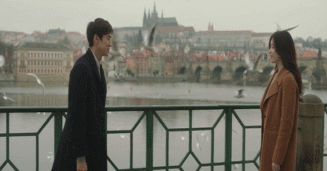 [뷰티인사이드] 매일 모습이 변하는 남자와 그를 사랑하는 여자 이야기 - 6 | 인스티즈