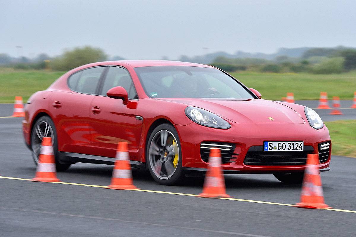 벤츠 S클래스 vs BMW 7시리즈 vs 아우디 A8 vs 포르쉐 파나메라 | 인스티즈