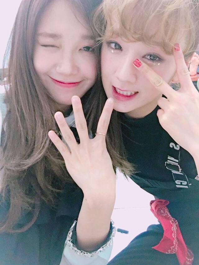 오늘자 에이핑크 | 인스티즈