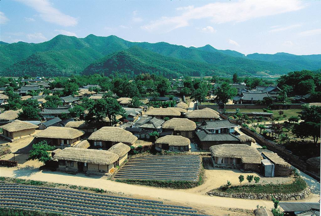 한국에서 가장 살기 좋은 도시 top10.jpg | 인스티즈