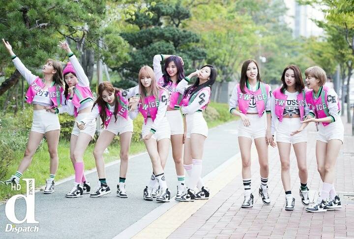 디스패치 - 트와이스 | 인스티즈