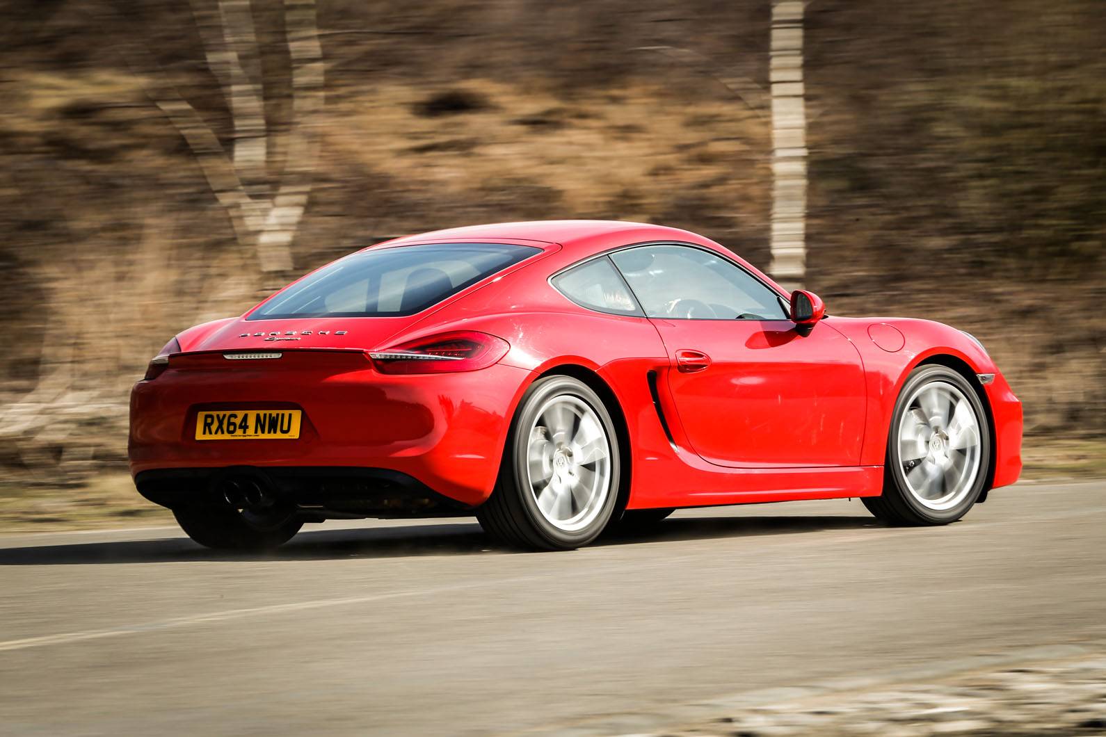 포르쉐 카이맨 vs BMW M235i vs 아우디 TT S | 인스티즈