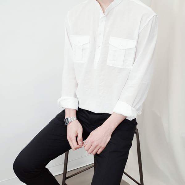 따봉북에서 정성스레 수집한 남자 코디모음 | 인스티즈