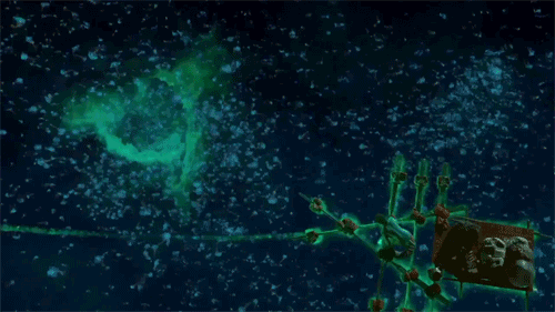 [라이프오브파이] 재개봉하면 아이맥스로 꼭 한번 다시 보고 싶은 영화.gif | 인스티즈