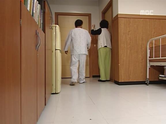 [거침없이하이킥] 문희만 보면 심장이 두근거리는 순재 ㅋㅋㅋㅋㅋ.jpg | 인스티즈