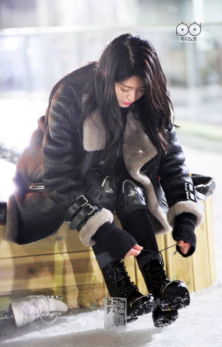 진짜 어떻게이렇게 이쁘냐... | 인스티즈